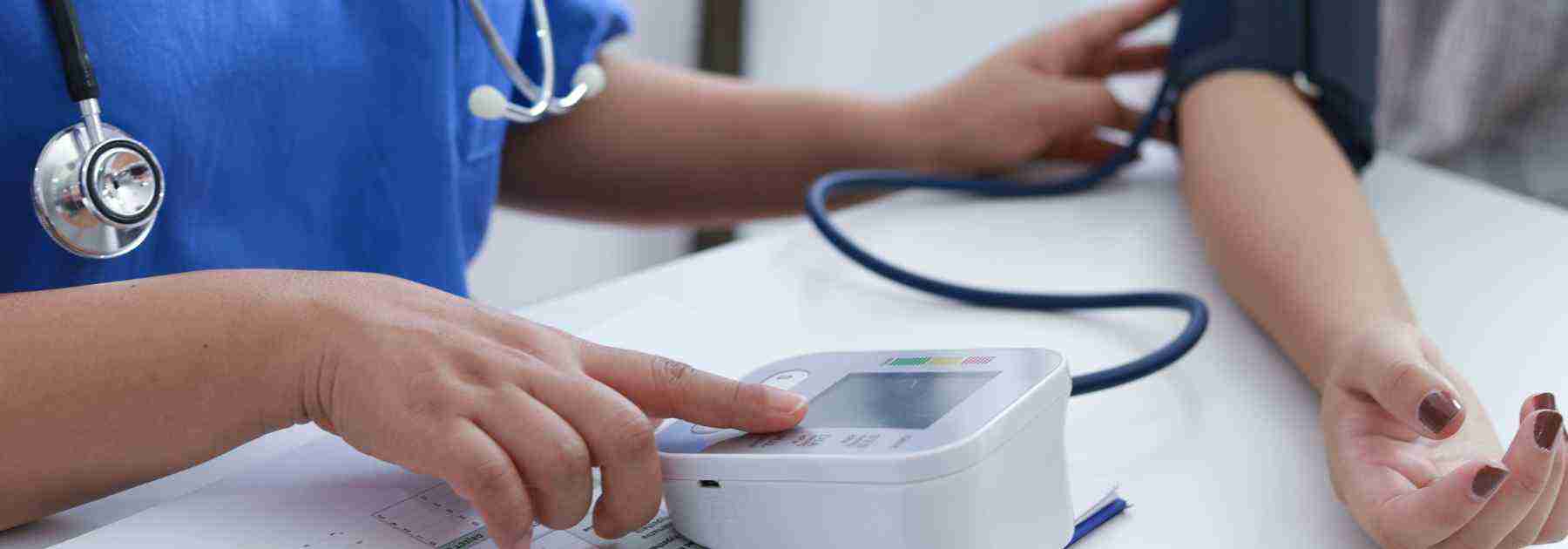 Blood pressure testing in Bilston can protect your health