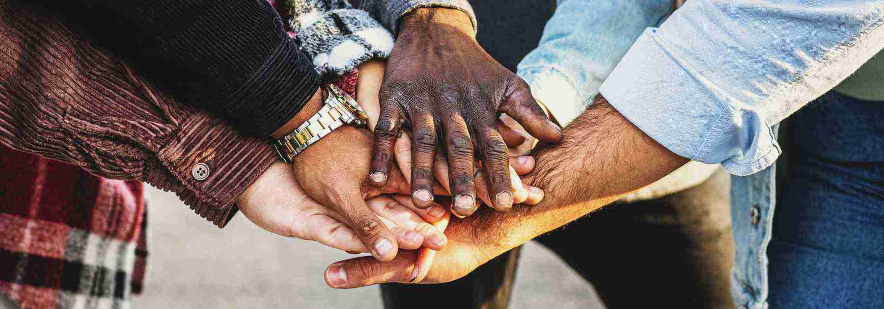 Protect your community with the Covid vaccine in Bilston