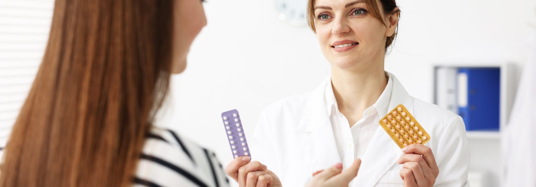 contraception service