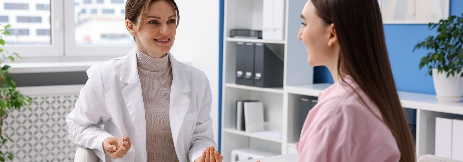 contraception service